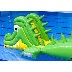 <span class=keywords><strong>Piscine</strong></span> jeux d'eau pour adultes, équipement <span class=keywords><strong>de</strong></span> parc aquatique, parcours d'obstacles gonflables, <span class=keywords><strong>piscine</strong></span>, parcours d'obstacles gonflables - Product Image 5