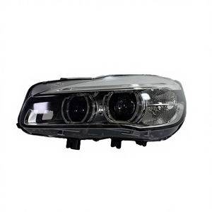 Fari a LED di Alta Qualità per <span class=keywords><strong>BMW</strong></span> Serie 2 <span class=keywords><strong>F45</strong></span> F46, Luci per <span class=keywords><strong>BMW</strong></span> <span class=keywords><strong>F45</strong></span> F46 2016, Accessori <span class=keywords><strong>BMW</strong></span> F46 - Product Image 4