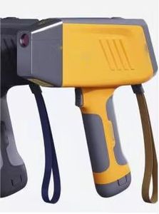 Xách tay xrf quang phổ phân tích cầm tay X-Ray huỳnh quang phổ để đo nhanh các hợp kim khác nhau - Product Image 4