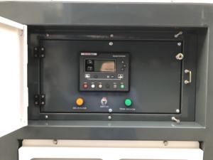 Groupe électrogène diesel de type auvent silencieux 30-500KVA alimenté par le moteur YTO <span class=keywords><strong>Lambert</strong></span> YUNNEI Power Quanchai à vendre - Product Image 6