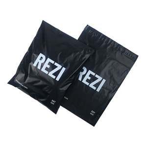 Sobres Ecológicos Biodegradables y Reciclables para Ropa, Suministros de Envío Comercial, Bolsas de Paquetería para Mensajería - Product Image 4