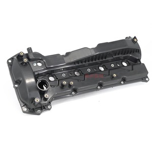 ฝาครอบวาล์วเครื่องยนต์ใหม่ ZKXX 11201-11080 <span class=keywords><strong>1201</strong></span>-0E010 1GD 2GD สำหรับรถยนต์ Cavalier Fortuner Hilux Pickup Innova Land Cruiser Prado - Product Image 3