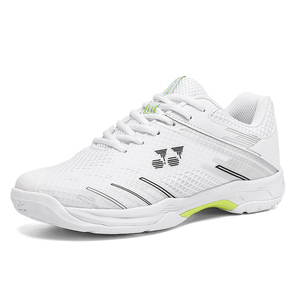 Scarpe da Badminton Professionali Personalizzate con Suola in Gomma Composita Antiscivolo, Modello Più Popolare - Product Image 5