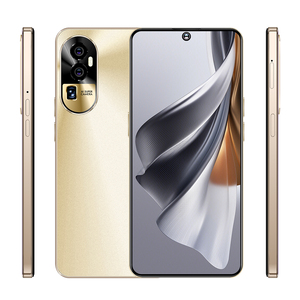 <span class=keywords><strong>2023</strong></span> nuevo teléfono Reno10 Pro + superventas 6,8 pulgadas 16GB + 1TB Pantalla Completa teléfono móvil Idioma francés chino Chip Smartphone - Product Image 1