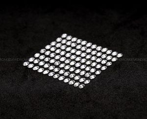 5.0 X 3.0 มม. |   เพชรรูปไข่เพาะเลี้ยงในห้องปฏิบัติการ |   เพชร HPHT |   ได้รับการรับรองจาก IGI |   เพชรขาวใส |   เพชรที่สร้างขึ้นในห้องปฏิบัติการ - Product Image 5