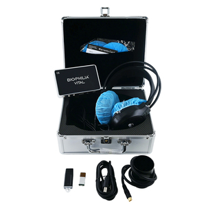 Biophilia Vital 3 en 1, Máquina <span class=keywords><strong>de</strong></span> Equilibrio <span class=keywords><strong>de</strong></span> Aura y Chakras NLS, Instrumentos <span class=keywords><strong>de</strong></span> Equilibrio Celular <span class=keywords><strong>para</strong></span> Naturopatía - Product Image 1