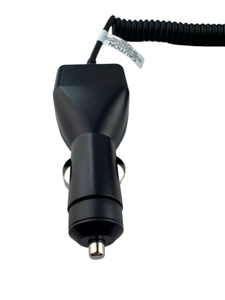 Cargador de vehículo para walkie-talkie PMLN7089A de 12V, compatible con radios bidireccionales Motorola DP1400 CP200D DEP450 P3688 GP3188 - Product Image 4