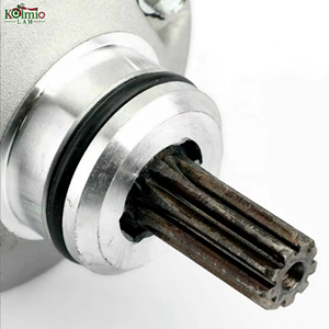 Motor de Arranque KOLMIO-LAM Compatible con GSXR600 GSXR750 11-21 K11, para Motocicleta, Años <span class=keywords><strong>2012</strong></span> 2013 2014 2015 2016 2017 2018 2019 - Product Image 5