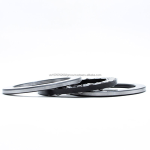 ตลับลูกปืนเม็ดเข็ม F-565667 ขนาด 43x53x30 มม. ตลับลูกปืน F-565667.NK - Product Image 5