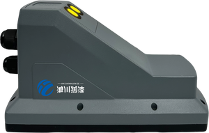 HCRZ-LL100 เครื่องวัดอัตราการไหลแบบเรดาร์อัลตราโซนิก OEM สำหรับของเหลว-IP68 ความแม่นยำ 0.01 ม./วินาที การตรวจจับแบบสองทิศทางในท่อเต็ม/ไม่เต็ม HCRZ-L - Product Image 3