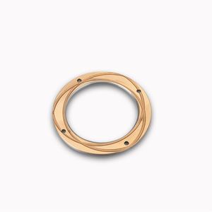 Cojinete de Brida de Acero al Carbono OEM Directo de Fábrica CC493K Autolubricante de 20mm de Longitud - Product Image 5