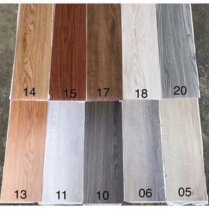 Láminas de Suelo de MDF de Ingeniería Premium con Núcleo de Alta Resistencia para Uso Residencial y Comercial en Interiores - Product Image 2