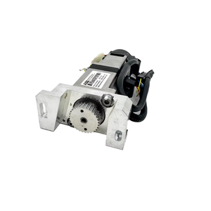 Accessoires de robot industriel pour moteur d'axe 4 IRB1200, référence 3HAC044515-001, en cuivre, acier et aluminium, pour applications d'automatisation - Product Image 2
