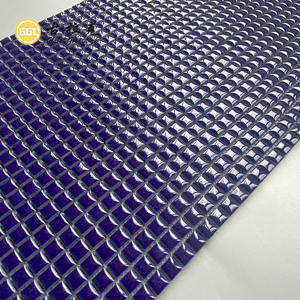 Precio de fábrica diseño moderno <span class=keywords><strong>Mini</strong></span> cuadrado azul oscuro mosaico de cerámica para pared piso Backsplash cocina baño <span class=keywords><strong>piscina</strong></span> - Product Image 5