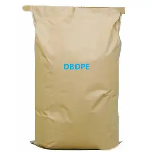 flame retardant powder with purity 99%min cas no 84852-53-9 Decabromodiphenyl Ethane DBDPE