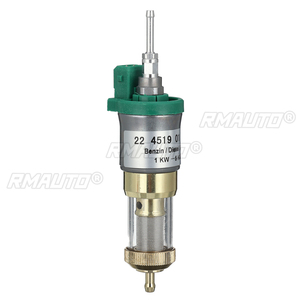 Hcalory <b>12V</b>/24V for 5-8KW for Heaters for Truck Oil Fuel <b>Pump</b> Universal Car <b>Air</b> Heater Diesel <b>Pump</b> Accessories - Product Image 3