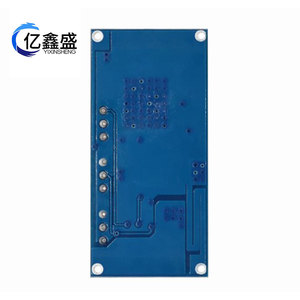 Lm2596 บอร์ดแปลงไฟดีซี ดีซี 1 ช่องเอาต์พุต ไดรเวอร์แอลอีดี โมดูลชาร์จแบตเตอรี่ลิเธียม - Product Image 5