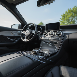 ชุดซ่อมซันรูฟสำหรับ Mercedes C Class W205 (2014และใหม่กว่า) - Product Image 3