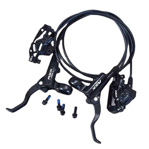 Tuyau de frein avant et arrière de haute qualité pour <span class=keywords><strong>VTT</strong></span>, frein à disque <span class=keywords><strong>hydraulique</strong></span>, frein à disque pour vélo pliant - Product Image 5
