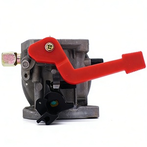 Carburador Nuevo al por Mayor de Fábrica para Quitanieves 951 10956A 951 14028, Repuestos P19, Kit de Carburador - Product Image 5