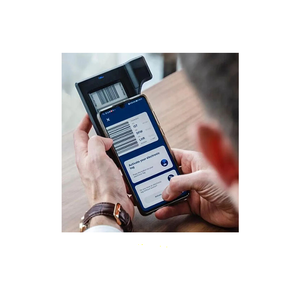 ODM 4 inç 480*800 e-kağıt ekran SPI arayüzü için dijital Esl e-mürekkep raf etiket fiyat etiketi - Product Image 6