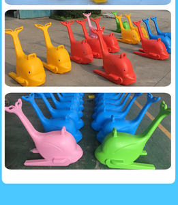 Trẻ em trợ giúp giày trượt băng cầm tay an toàn và vật liệu bảo vệ môi trường động vật trượt băng - Product Image 5