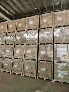 Panneaux solaires monocristallins BIPV MWT bifaciaux double vitrage tout noir 450W 21% d'efficacité Garantie 25 ans Modules photovoltaïques - Product Image 1