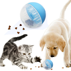 IQ tedavi topu ayarlanabilir köpek oyun topu ve gıda dağıtım kedi oyuncaklar kedi bulmaca besleyici ve interaktif köpek oyuncakları - Product Image 5