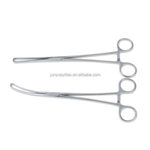 Kit Sisipan Perangkat Intrauterin (IUD), Sisipan Instrumen Bedah Ginekologi, Kit Penghilang IUD - Product Image 2