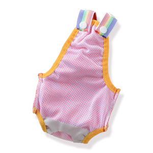 Chienne Chiot Couche-Culotte Hygiénique Physiologique Culottes Menstruelles Jarretelles Pantalon de Sous-Vêtements pour Chiens - Product Image 5