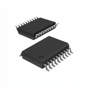 Original One Stop Service MAX1203ACAP+T Electronic Chips Component 20 SSOP Data Acquisition - Product Image 1