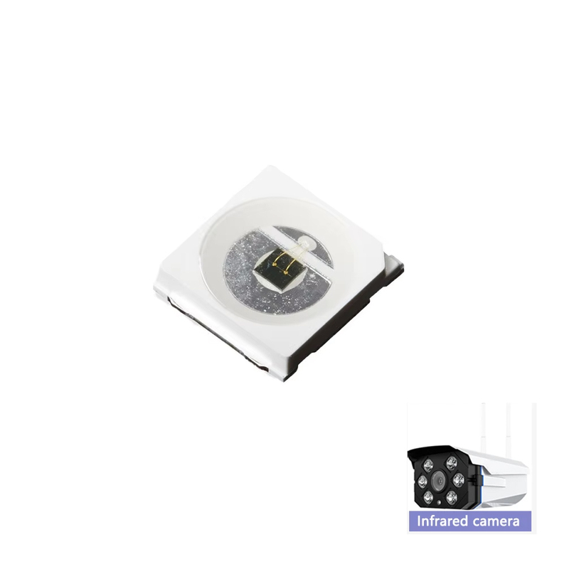 DC 12V 15W LED Security Accessories
