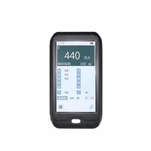 Hot Selling 170-960 HLD Tragbares Duro meter für Metallrohr Stahlplatte Form Oberfläche Leeb Härte prüfer - Product Image 6