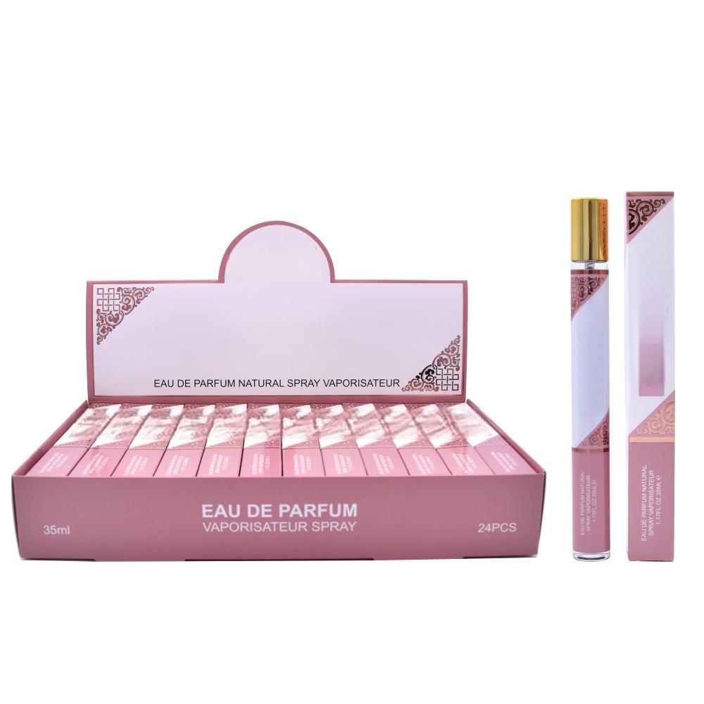 S35-62 Fruity Floral Scent