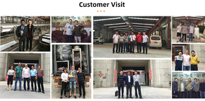 Le moins cher Nice Haute Qualité Automatique Entièrement Industriel Ondulé Frit Instantané Tasse Nouilles Faisant La Machine En Acier Inoxydable - Product Image 6