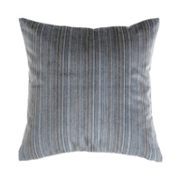 Housses de coussin carrées à motifs jacquard multicolores, ton métallique, pour villa, hall d'entrée, canapé, salon, décoration intérieure
