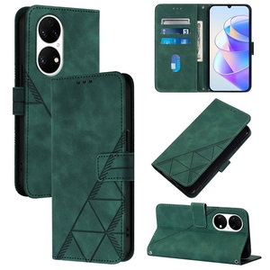 Funda de Cuero Tipo Cartera para <span class=keywords><strong>Huawei</strong></span> Honor 200, Mate 60 <span class=keywords><strong>Pro</strong></span>, P60, P50, P40 Lite 4G, Nova 6, SE, 3E, <span class=keywords><strong>P30</strong></span>, P20, Magic 5 <span class=keywords><strong>Pro</strong></span> - Product Image 1