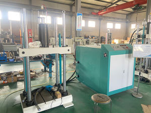 auto stoßdämpfer feder federhalteverhalten müdigkeitstestmaschine dynamische müdigkeitstestmaschine - Product Image 5