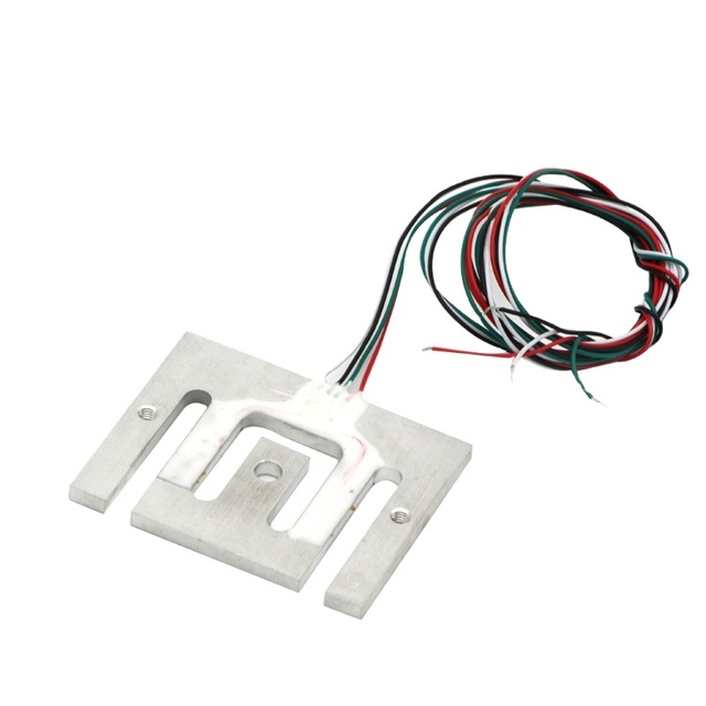 GPB205 Mini planar beam load cell
