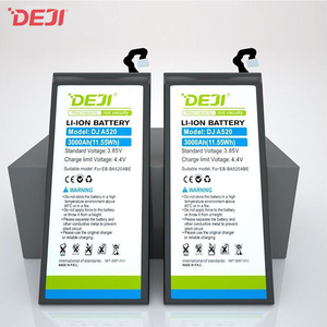 <span class=keywords><strong>Batterie</strong></span> DEJI 0 Cycle EB-BA520ABE 3000mAh pour <span class=keywords><strong>Samsung</strong></span> <span class=keywords><strong>A5</strong></span> <span class=keywords><strong>2017</strong></span> A520 - Product Image 3
