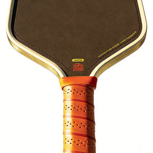 Raket Pickleball Serat Karbon T700 Inti Busa Epp Generasi Ke-4 2025 14mm 16mm Permukaan Super Halus - Product Image 6