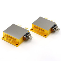 Modul Laser Dioda Semikonduktor Daya Tinggi Baru 15W 1470nm Diameter Inti 200m 0.22NA Serat NA Terhubung J Light