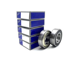 ตลับลูกปืนเม็ดกลมร่องลึก6003แบบญี่ปุ่นดั้งเดิมตลับลูกปืนมอเตอร์อายุการใช้งานยาวนาน - Product Image 4