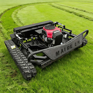 <span class=keywords><strong>Tondeuse</strong></span> à <span class=keywords><strong>gazon</strong></span> de jardin industrielle robuste <span class=keywords><strong>professionnelle</strong></span> automatique sur chenilles télécommande chinoise <span class=keywords><strong>tondeuse</strong></span> à <span class=keywords><strong>gazon</strong></span> à distance - Product Image 5