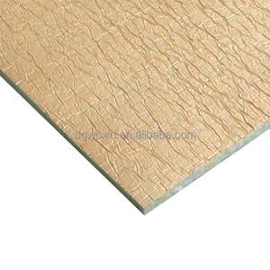 Aislamiento Acústico Moderno WX360 para Pisos Laminados, Aislamiento Acústico para Decoración del Hogar, Sala de Estar, Gimnasio, Restaurante, Hotel - Product Image 5