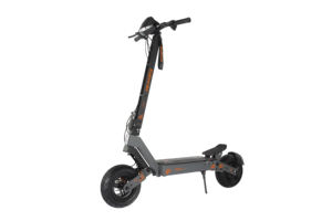 Scooter Eléctrico Todoterreno KuKirin G4 2025 para Adultos, Scooter Eléctrico Rápido, STOCK en Polonia - Product Image 2