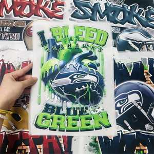 Vinilo Termotransferible <span class=keywords><strong>para</strong></span> Camisetas con Logotipo Personalizado, Lámina de Vinilo Termotransferible <span class=keywords><strong>para</strong></span> Impresión por Transferencia de Calor, Película Termotransferible <span class=keywords><strong>para</strong></span> Camisetas - Product Image 3