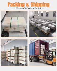 ระบบกักเก็บพลังงานแบบแยกส่วนสำหรับที่อยู่อาศัย RESSTORAGE 51.2V 15kWh 16kWh แบตเตอรี่โซลาร์ LiFePO4 280Ah 314Ah ติดผนัง CAN 6000 - Product Image 3