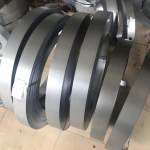 Bobina de Chapa de Hojalata Electrolítica Duradera, Precio Competitivo, Modelos T52 T57 T61 TH415 TH520 TH550 SPTE <span class=keywords><strong>TFS</strong></span> - Product Image 6