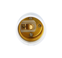 G12 à E26 E27 douille adaptateur G12-E27 G12-E26 adaptateur G12 à E27 adaptateur convertisseur de prise
